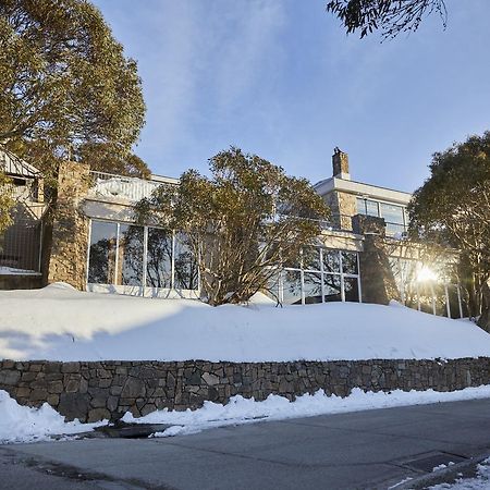 Breathtaker Hotel And Spa Mount Buller Ngoại thất bức ảnh
