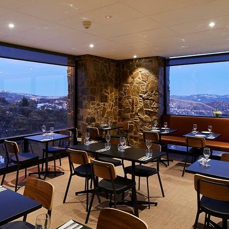 Breathtaker Hotel And Spa Mount Buller Ngoại thất bức ảnh