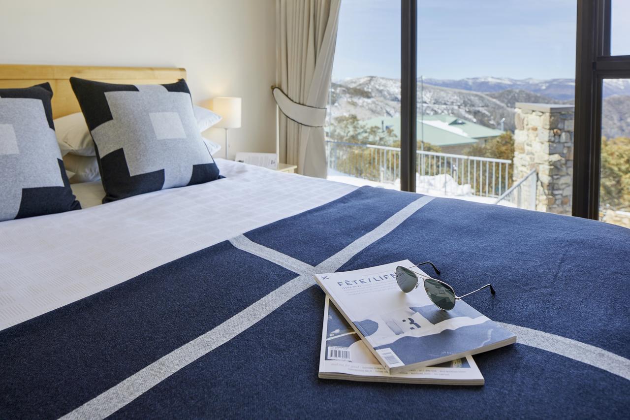 Breathtaker Hotel And Spa Mount Buller Ngoại thất bức ảnh