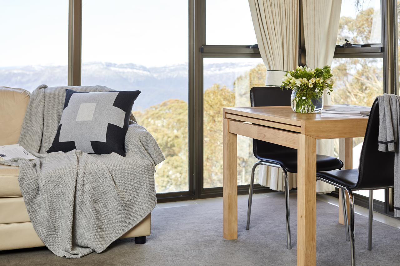 Breathtaker Hotel And Spa Mount Buller Ngoại thất bức ảnh