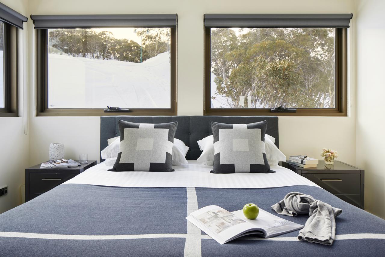 Breathtaker Hotel And Spa Mount Buller Ngoại thất bức ảnh