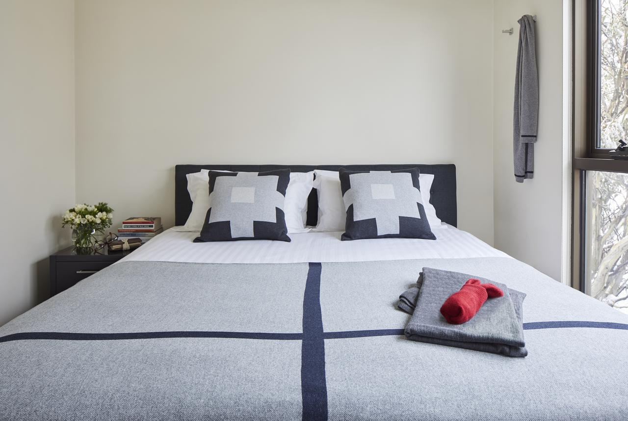 Breathtaker Hotel And Spa Mount Buller Ngoại thất bức ảnh