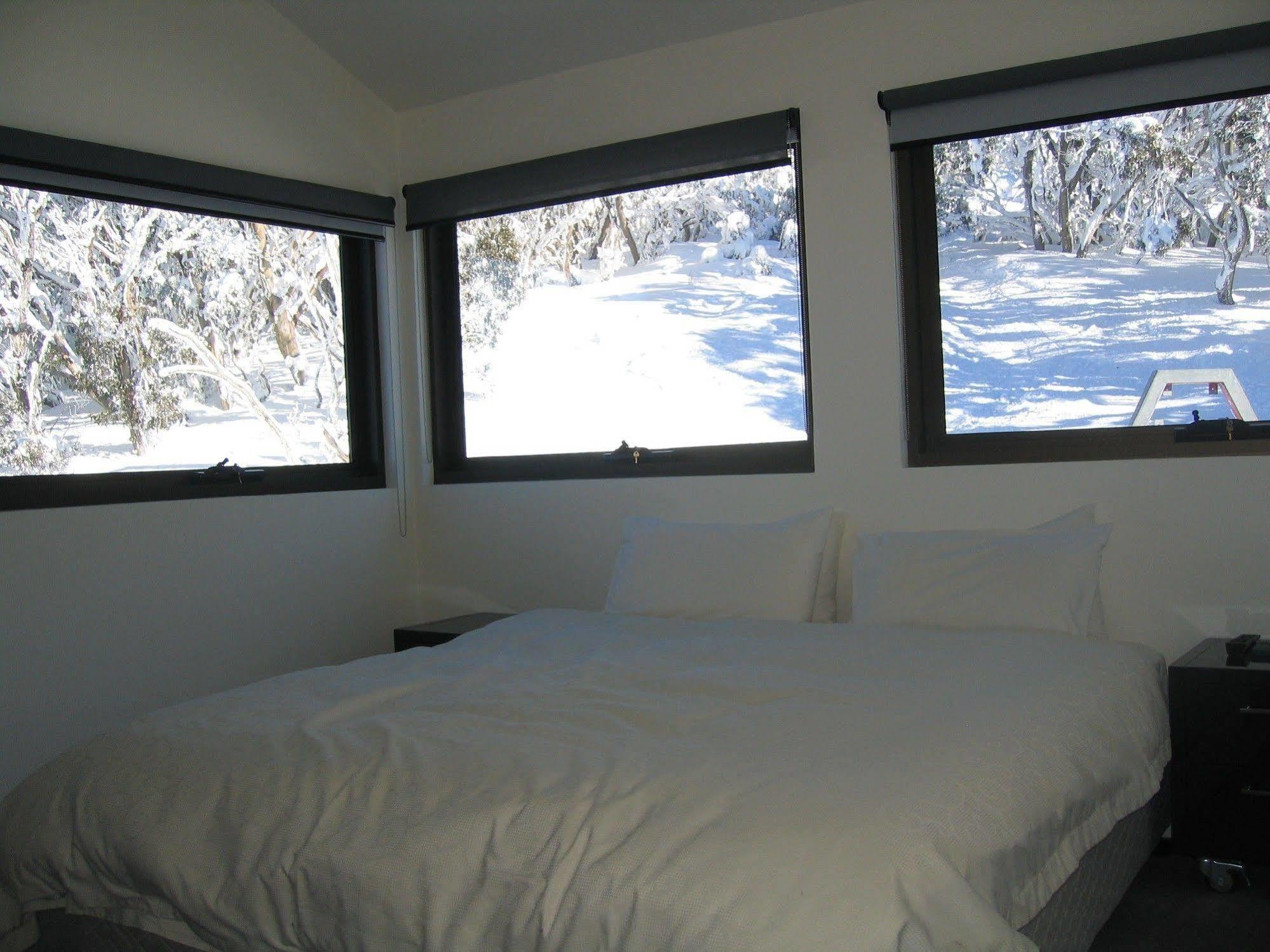 Breathtaker Hotel And Spa Mount Buller Ngoại thất bức ảnh