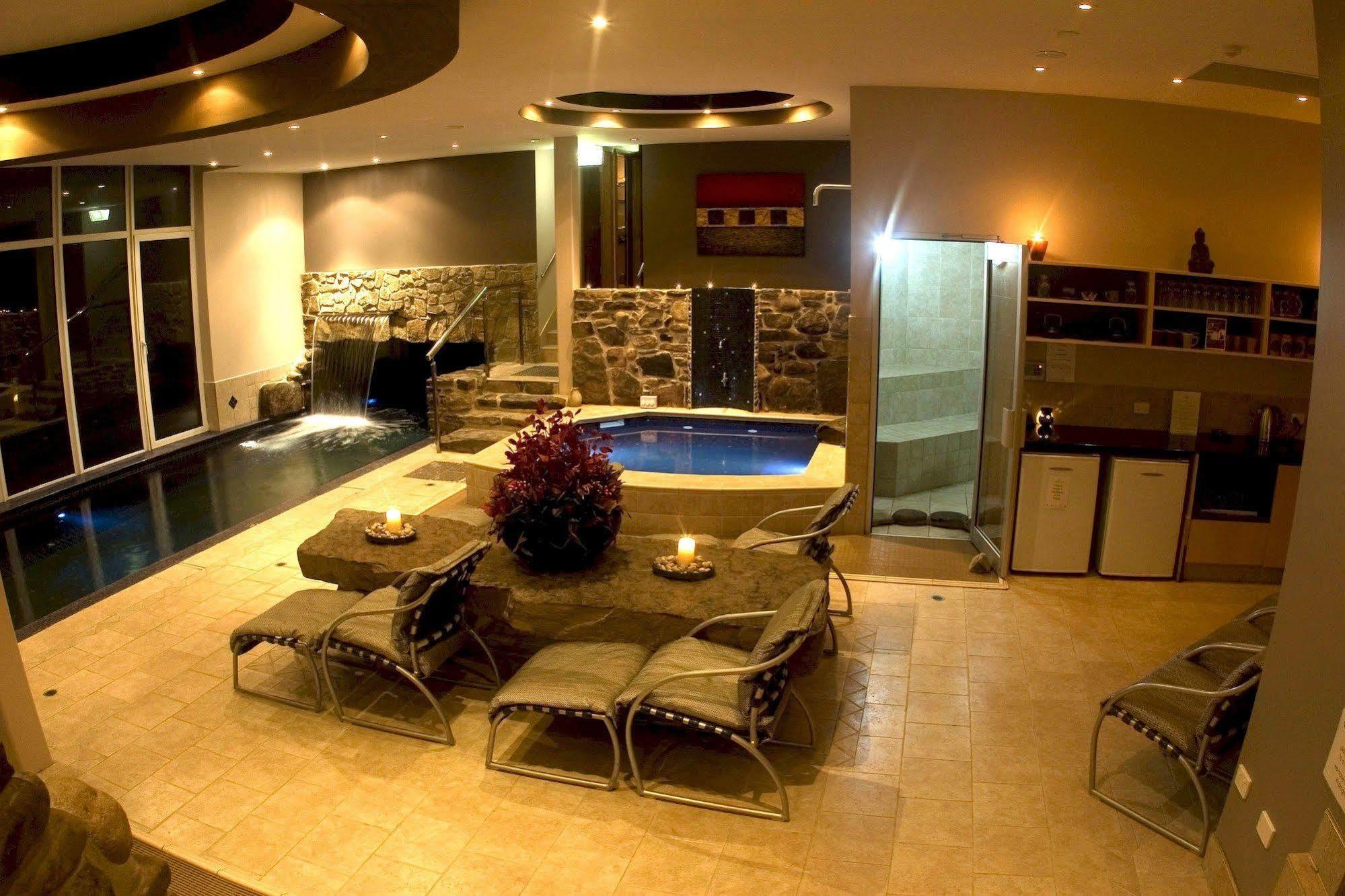 Breathtaker Hotel And Spa Mount Buller Ngoại thất bức ảnh