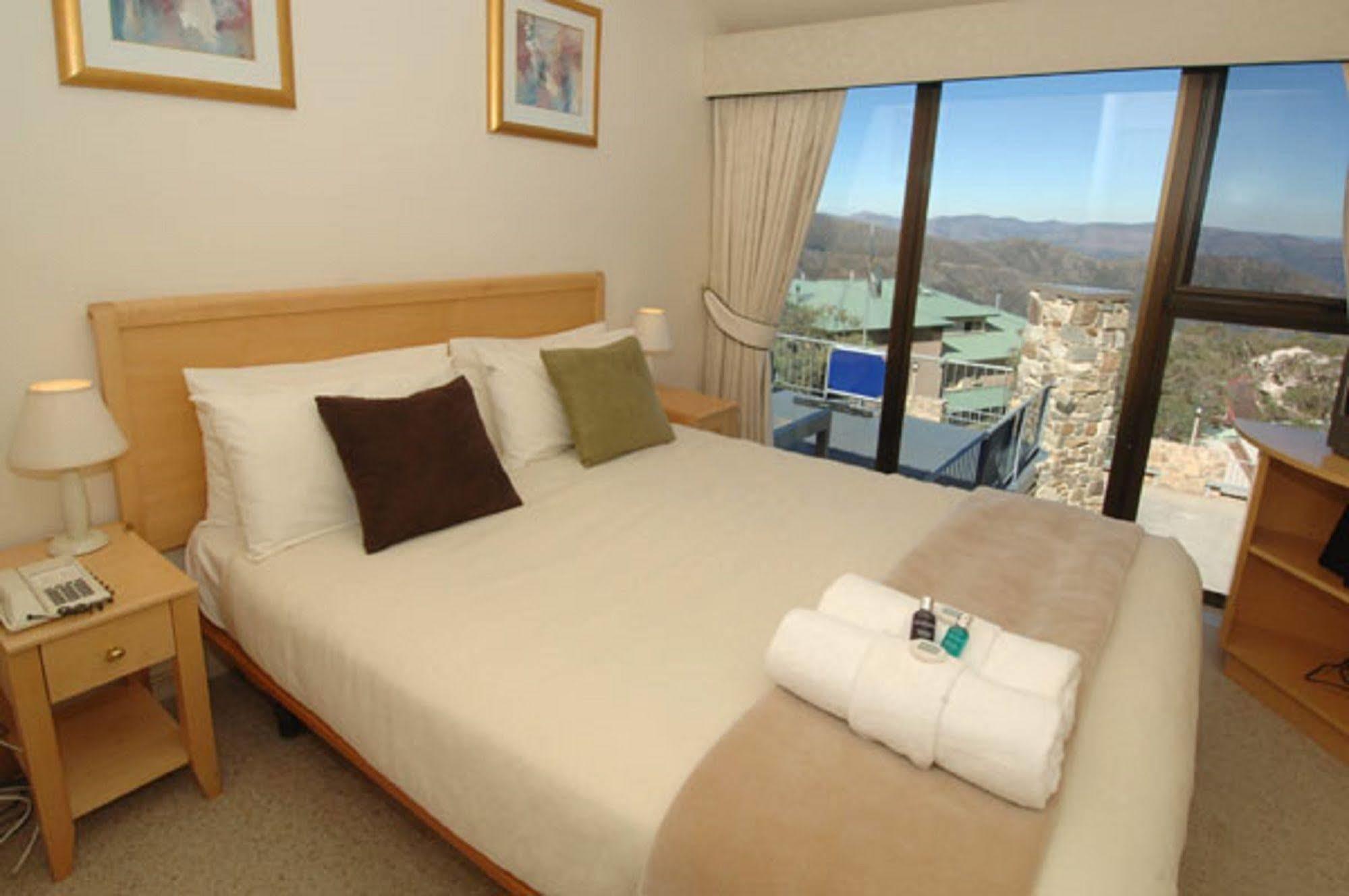 Breathtaker Hotel And Spa Mount Buller Ngoại thất bức ảnh