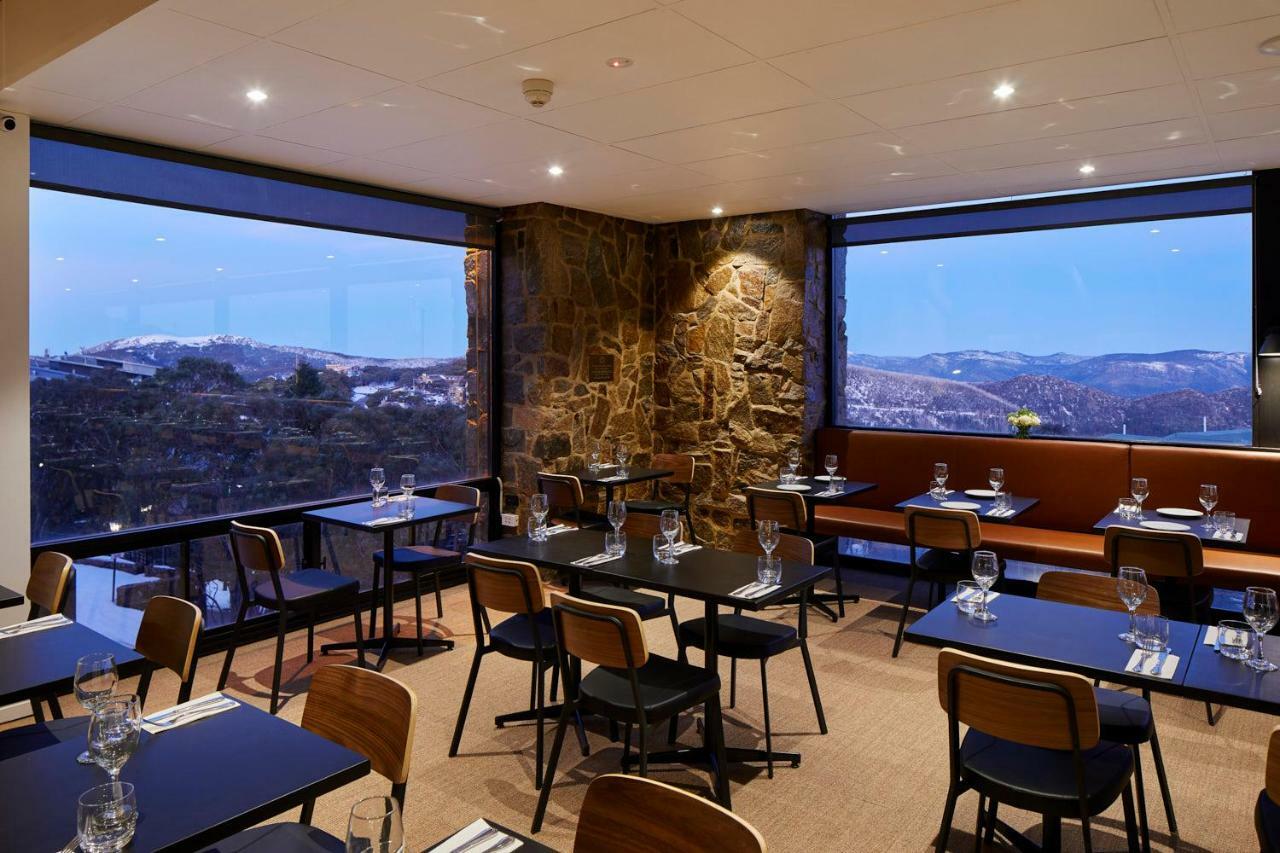 Breathtaker Hotel And Spa Mount Buller Ngoại thất bức ảnh